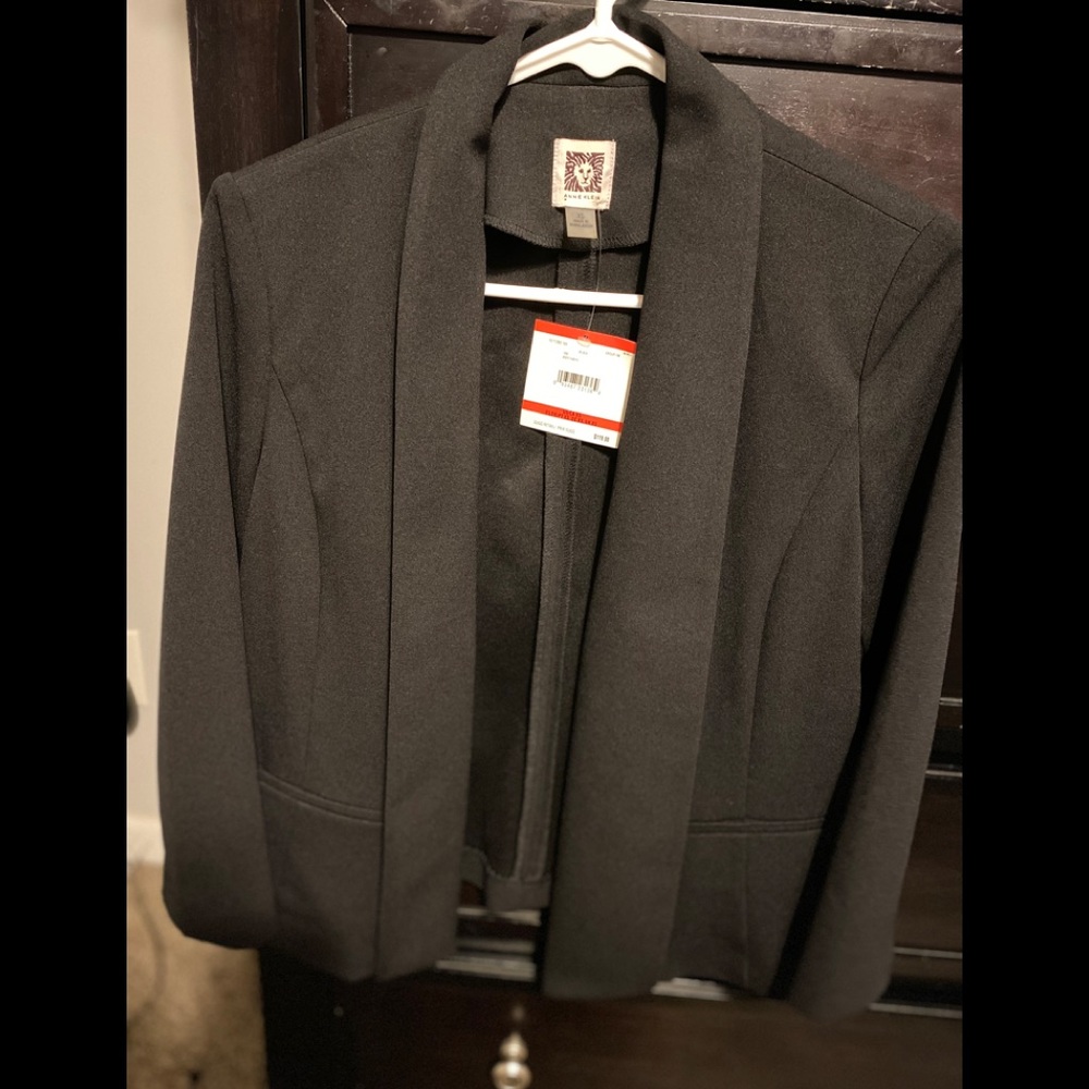 Anne Klein Ladies Blazer